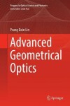 Book cover for Advanced Geometrical Optics