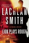 Book cover for Lion Plays Rough