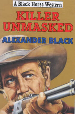 Cover of Killer Unmasked