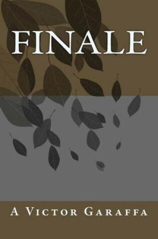 Cover of Finale