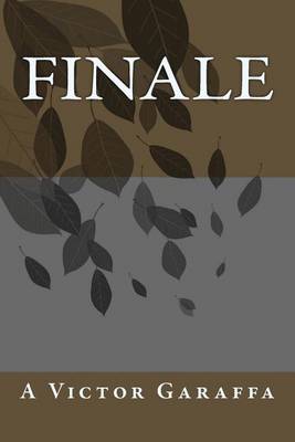 Book cover for Finale