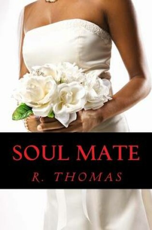 Cover of Soul Mate