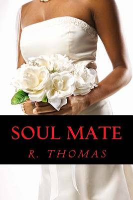 Book cover for Soul Mate
