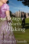 Book cover for A Wager Worth Making