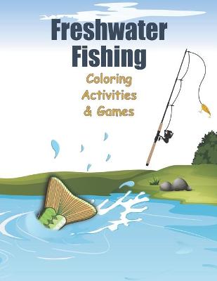 Book cover for Freshwater Fishing