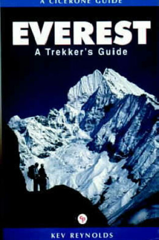 Cover of Everest
