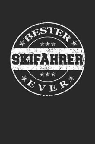 Cover of Bester Skifahrer Ever