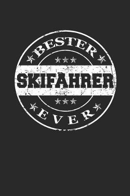 Book cover for Bester Skifahrer Ever