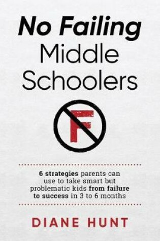 Cover of No Failing Middle Schoolers