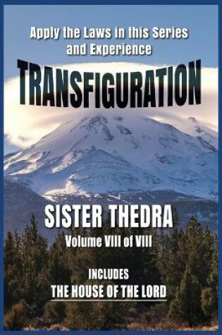 Cover of Transfiguration Volume VIII