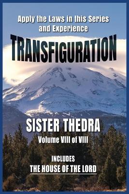 Book cover for Transfiguration Volume VIII