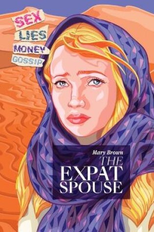 Cover of The Expat Spouse