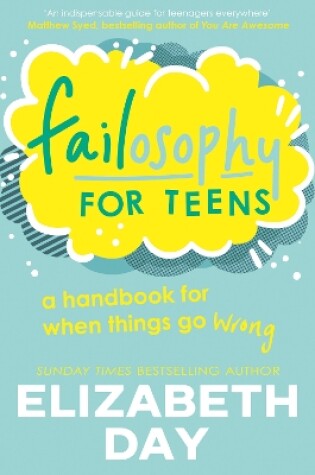 Cover of Failosophy for Teens