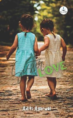 Book cover for Sister Love