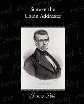 Book cover for State of the Union Addresses