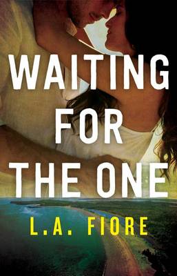 Book cover for Waiting for the One