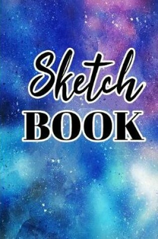 Cover of Sketch book