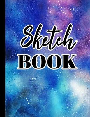 Book cover for Sketch book