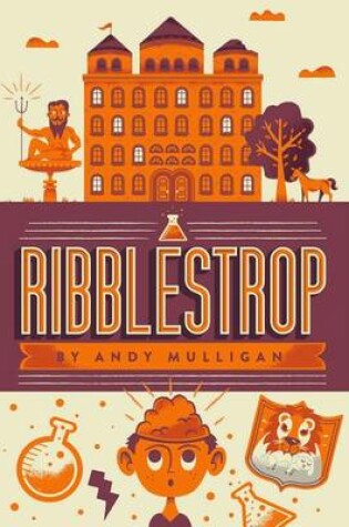 Cover of Ribblestrop