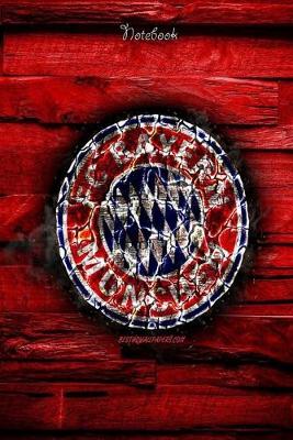 Book cover for Bayern Munich 42