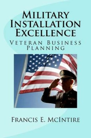 Cover of Military Installation Excellence