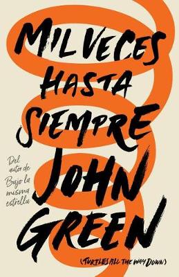 Book cover for Mil Veces Hasta Siempre