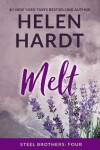 Book cover for Melt