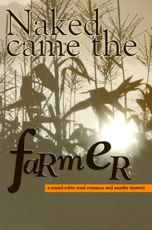 Book cover for Naked Came the Farmer