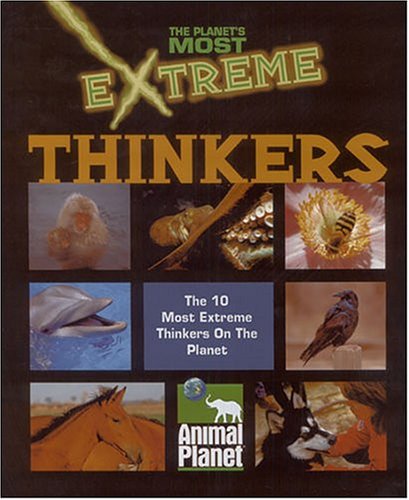 Cover of Planets Most Extreme