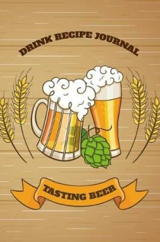 Cover of Tasting Beer