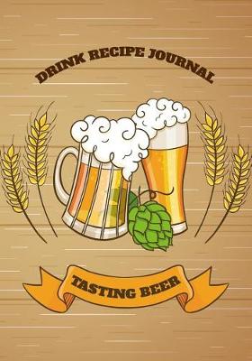 Book cover for Tasting Beer