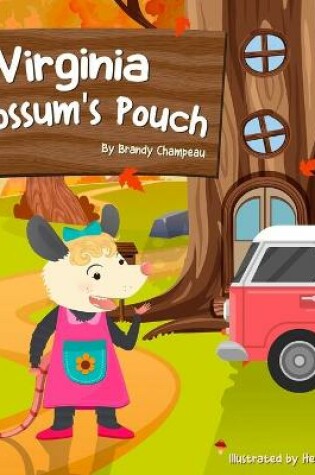 Cover of Virginia Opossum's Pouch