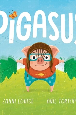 Cover of Pigasus