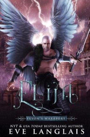 Cover of Elija
