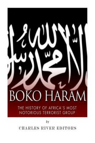 Cover of Boko Haram