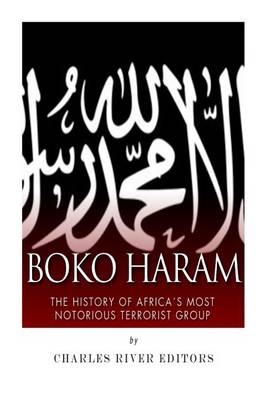 Book cover for Boko Haram