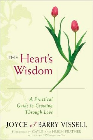 Cover of The Heart's Wisdom