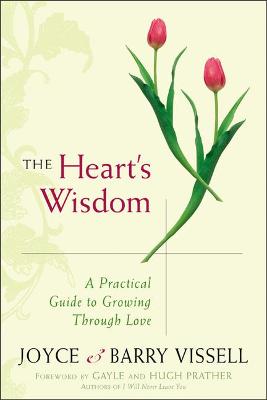 Book cover for The Heart's Wisdom