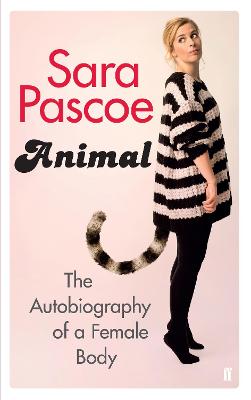 Book cover for Animal
