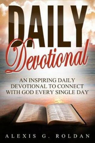 Cover of Daily Devotional