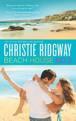 Book cover for Beach House No