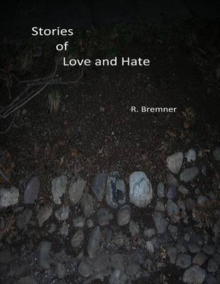 Book cover for Stories of Love and Hate