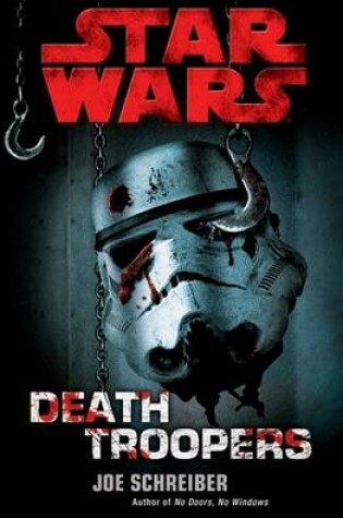 Cover of Death Troopers