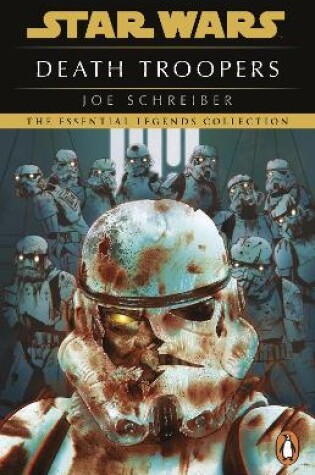 Cover of Death Troopers