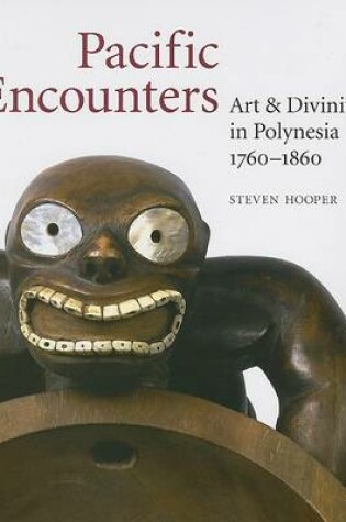 Cover of Pacific Encounters