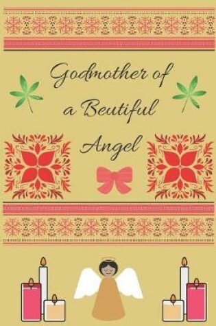 Cover of Godmother of a Beutiful Angel