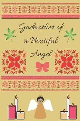 Book cover for Godmother of a Beutiful Angel