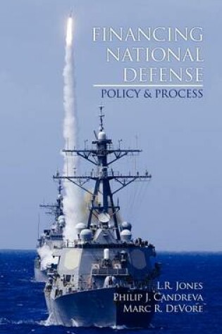 Cover of Financing National Defense
