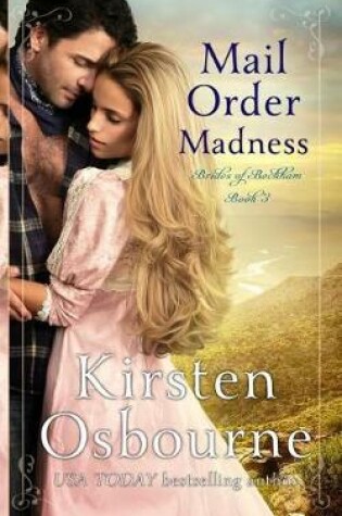 Cover of Mail Order Madness