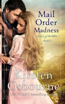 Cover of Mail Order Madness
